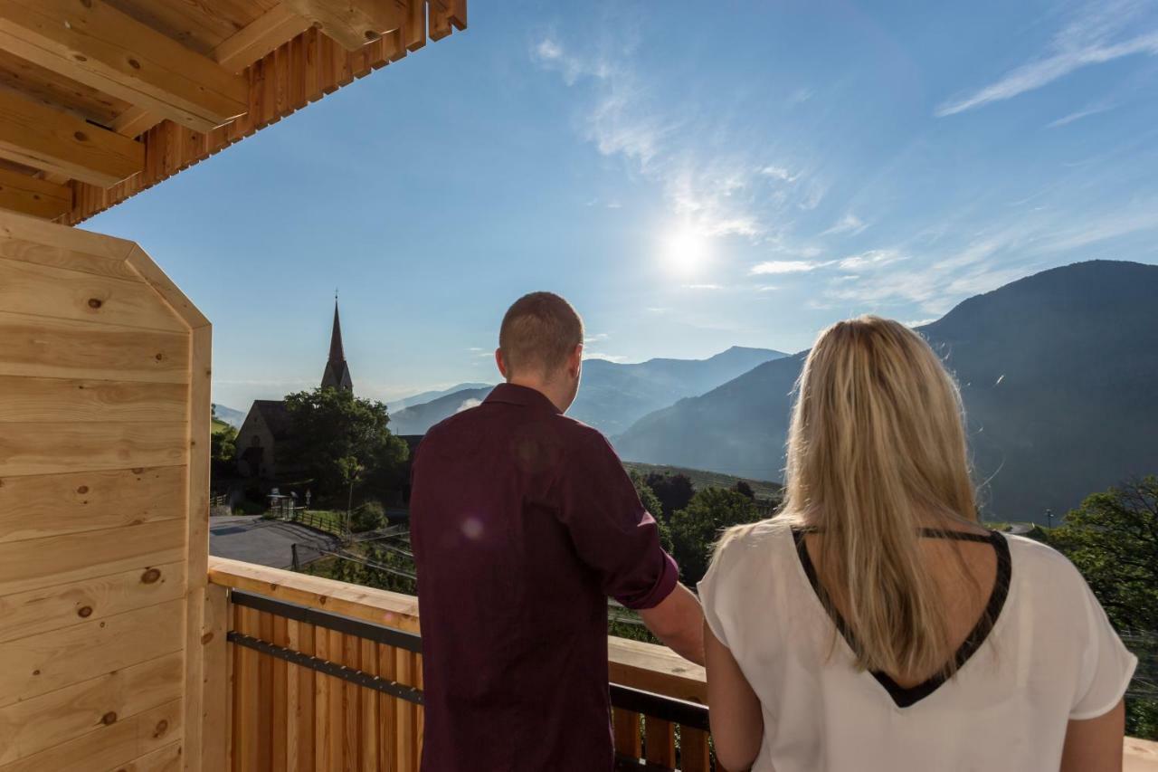 Tschoerlerhof باربيانو المظهر الخارجي الصورة