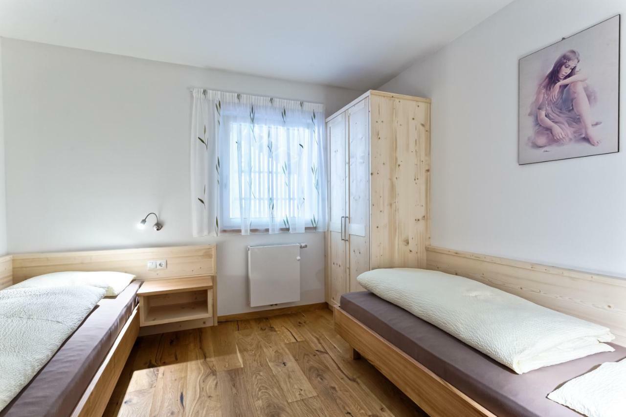 Tschoerlerhof باربيانو المظهر الخارجي الصورة