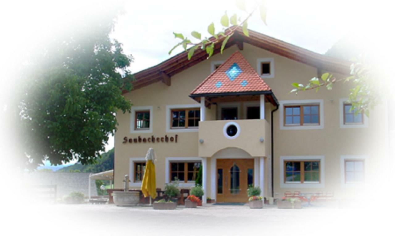 Tschoerlerhof باربيانو المظهر الخارجي الصورة